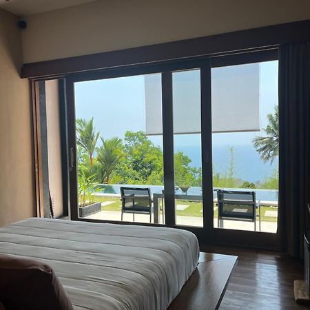 The Puncak Lombok Ξενοδοχείο Senggigi Εξωτερικό φωτογραφία