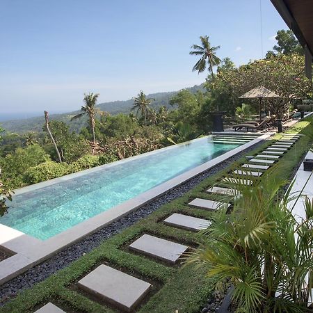 The Puncak Lombok Ξενοδοχείο Senggigi Εξωτερικό φωτογραφία