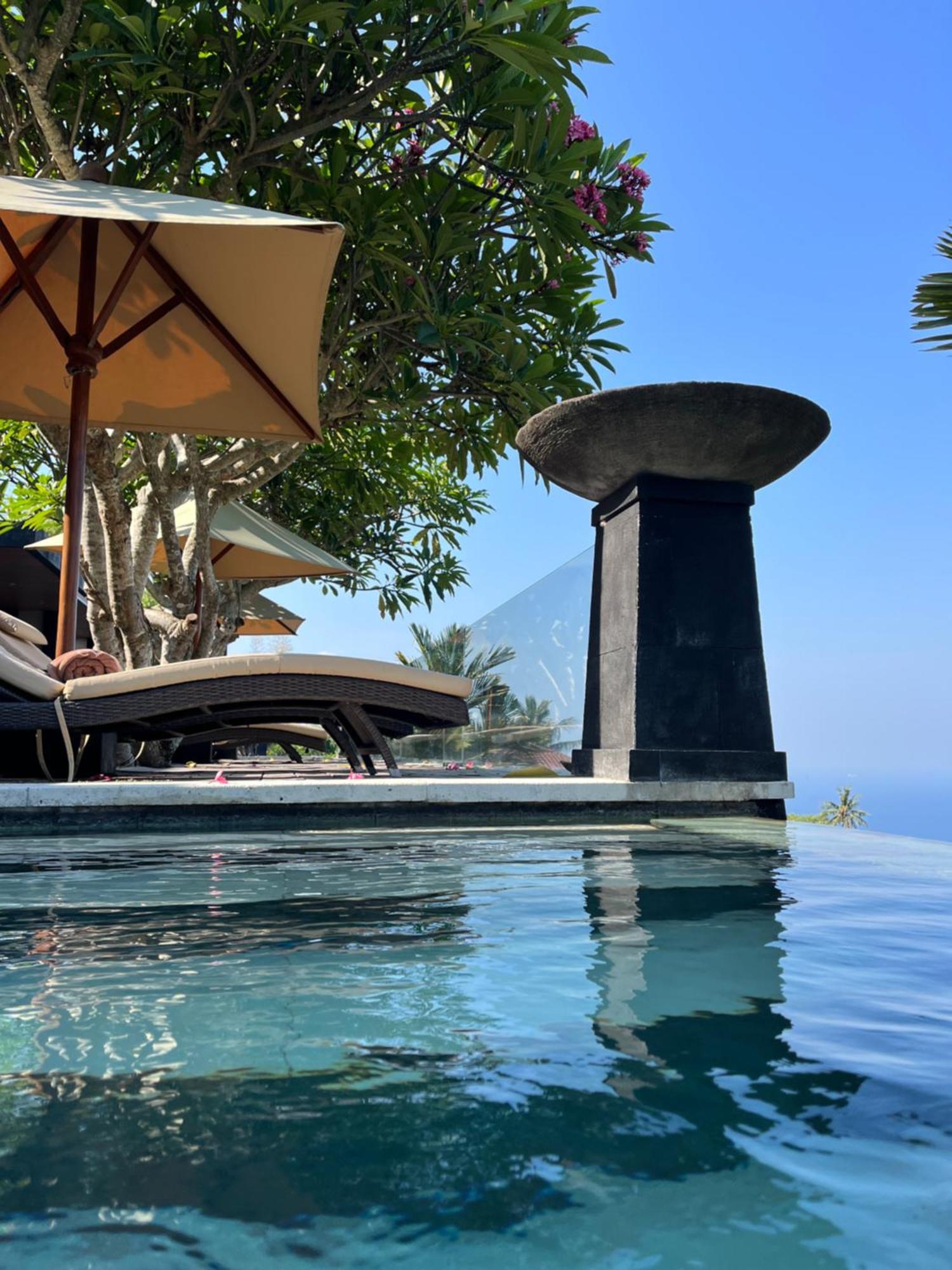 The Puncak Lombok Ξενοδοχείο Senggigi Εξωτερικό φωτογραφία
