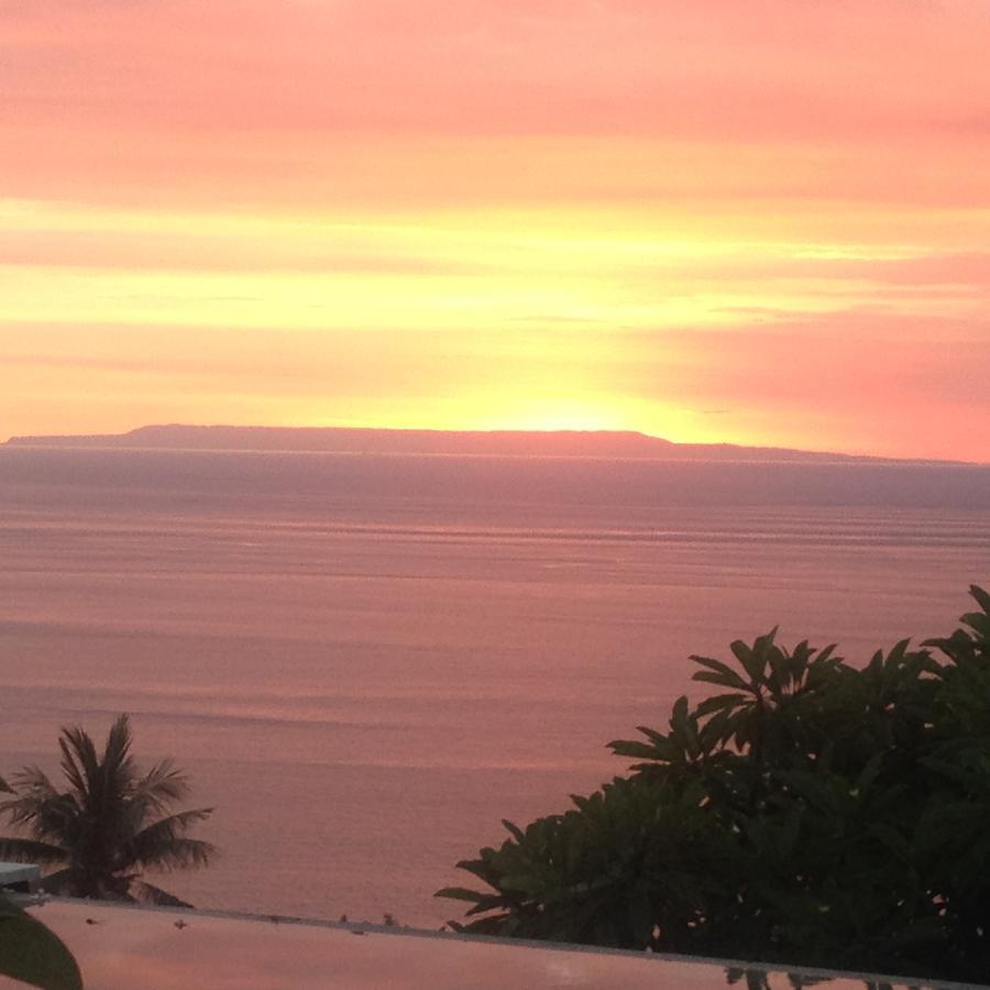 The Puncak Lombok Ξενοδοχείο Senggigi Εξωτερικό φωτογραφία