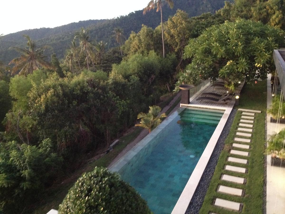 The Puncak Lombok Ξενοδοχείο Senggigi Εξωτερικό φωτογραφία