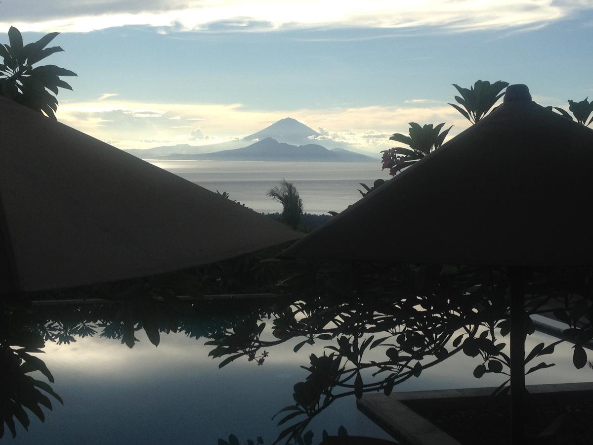 The Puncak Lombok Ξενοδοχείο Senggigi Εξωτερικό φωτογραφία