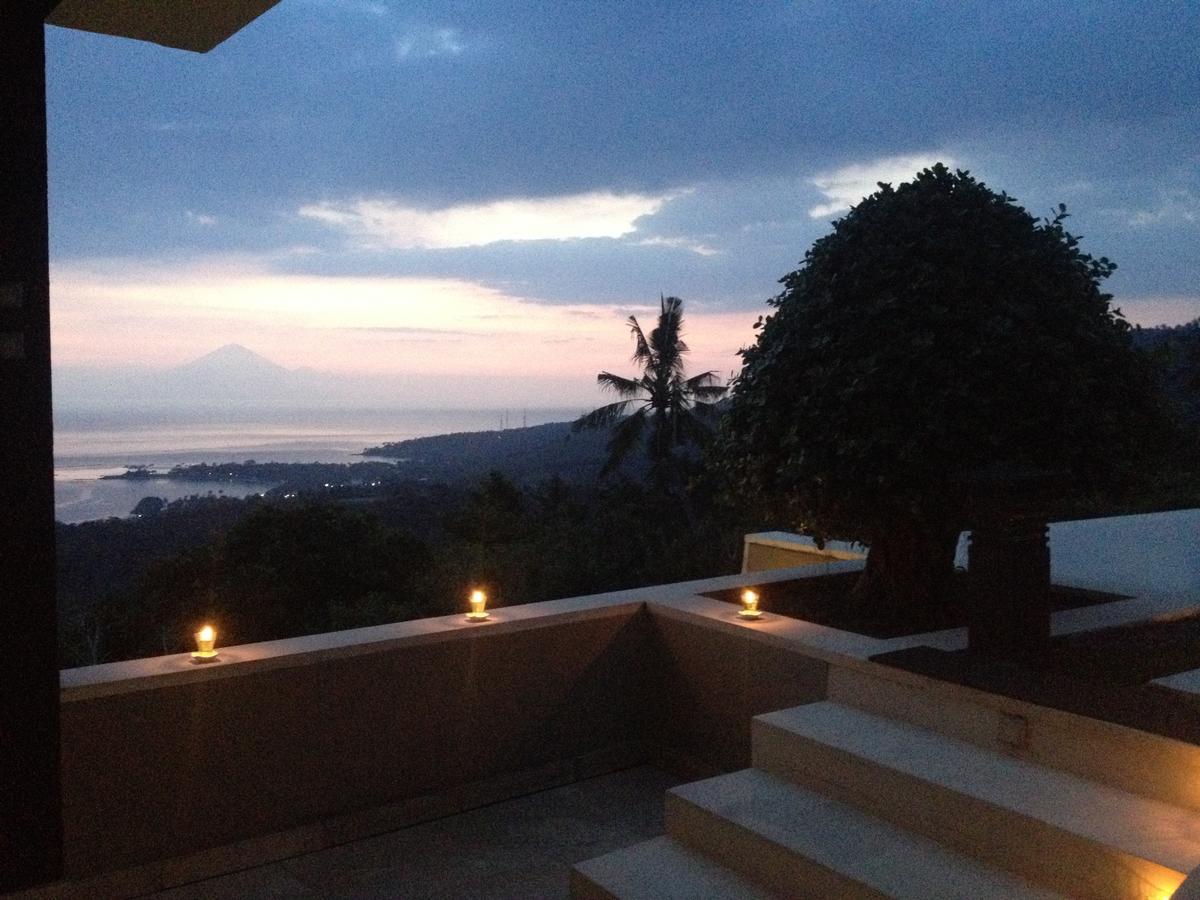 The Puncak Lombok Ξενοδοχείο Senggigi Εξωτερικό φωτογραφία
