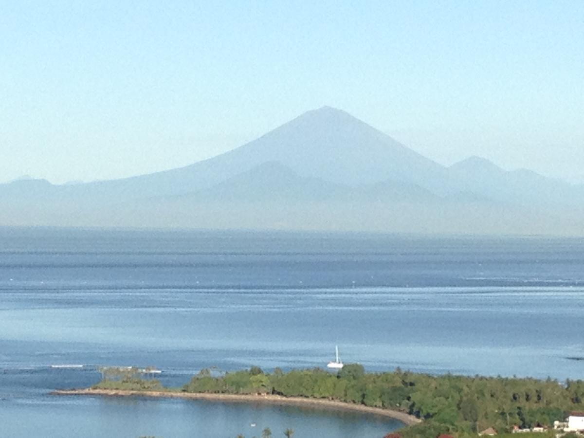 The Puncak Lombok Ξενοδοχείο Senggigi Εξωτερικό φωτογραφία