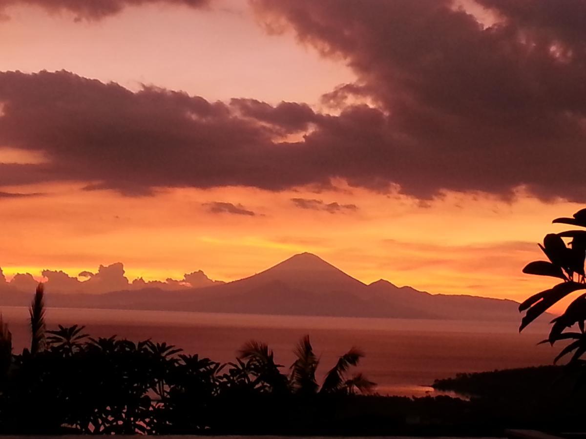 The Puncak Lombok Ξενοδοχείο Senggigi Εξωτερικό φωτογραφία