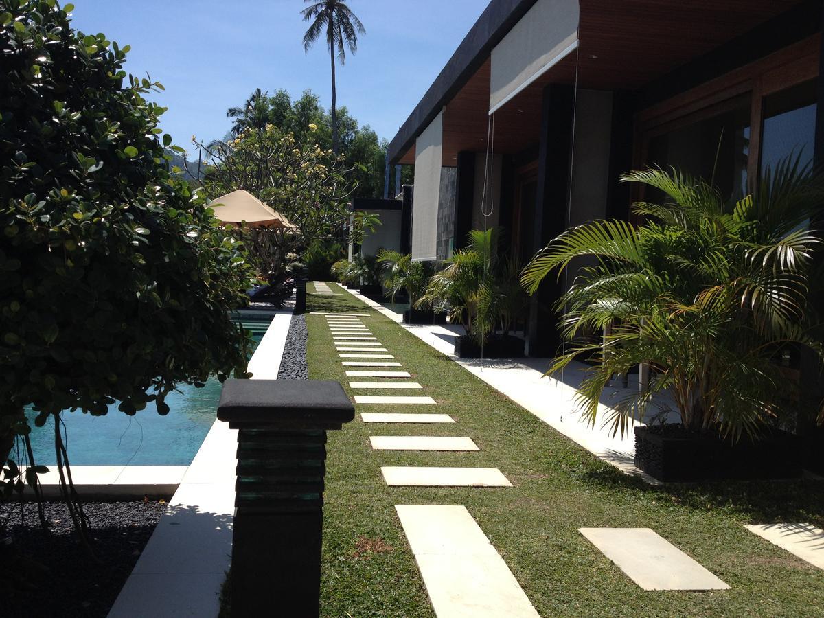 The Puncak Lombok Ξενοδοχείο Senggigi Εξωτερικό φωτογραφία