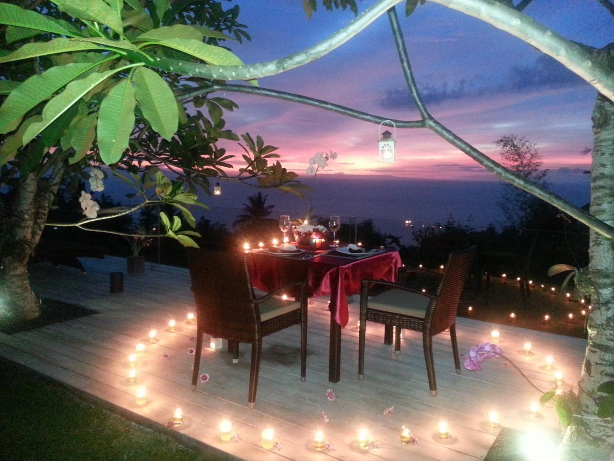 The Puncak Lombok Ξενοδοχείο Senggigi Εξωτερικό φωτογραφία