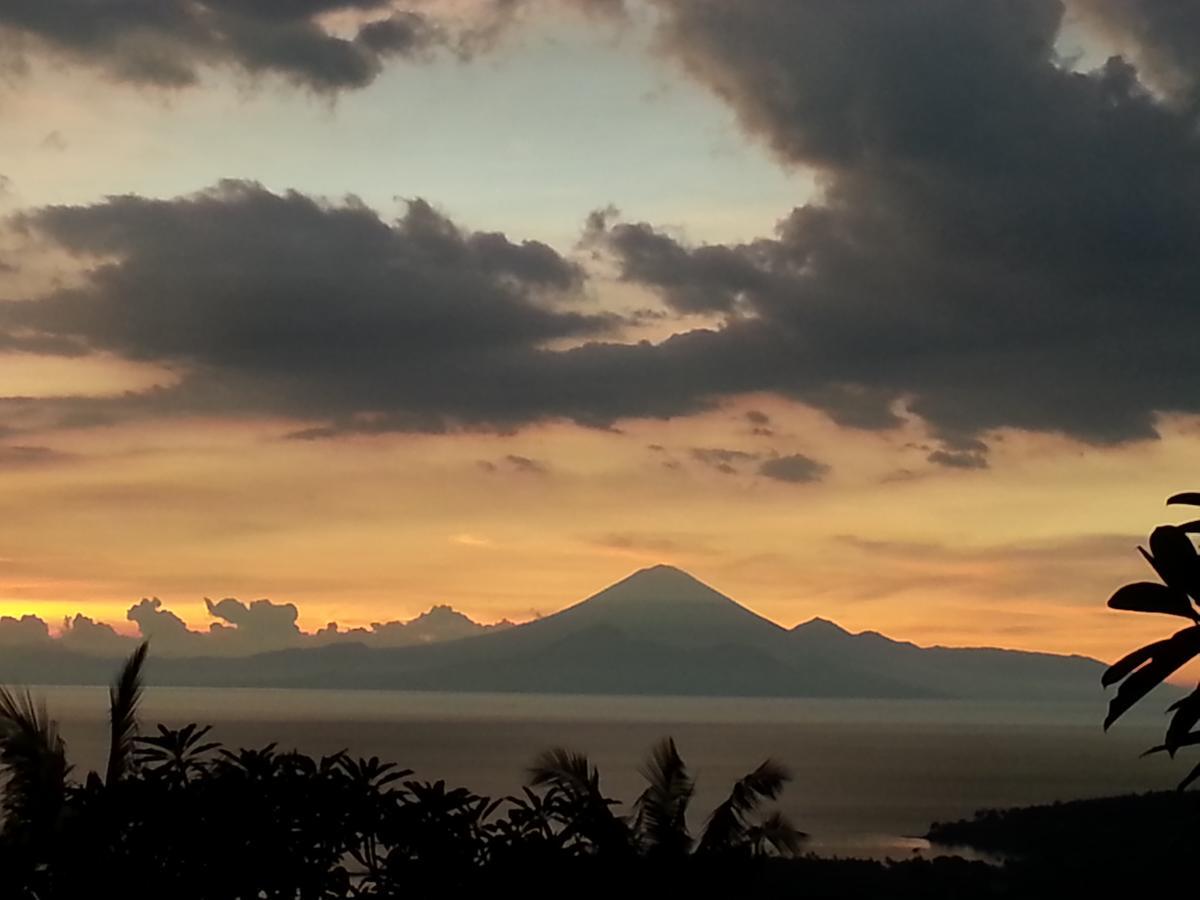 The Puncak Lombok Ξενοδοχείο Senggigi Εξωτερικό φωτογραφία