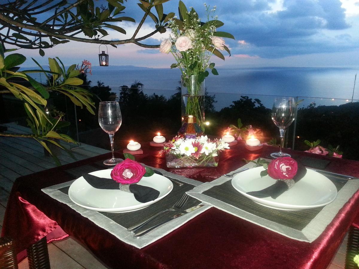 The Puncak Lombok Ξενοδοχείο Senggigi Εξωτερικό φωτογραφία