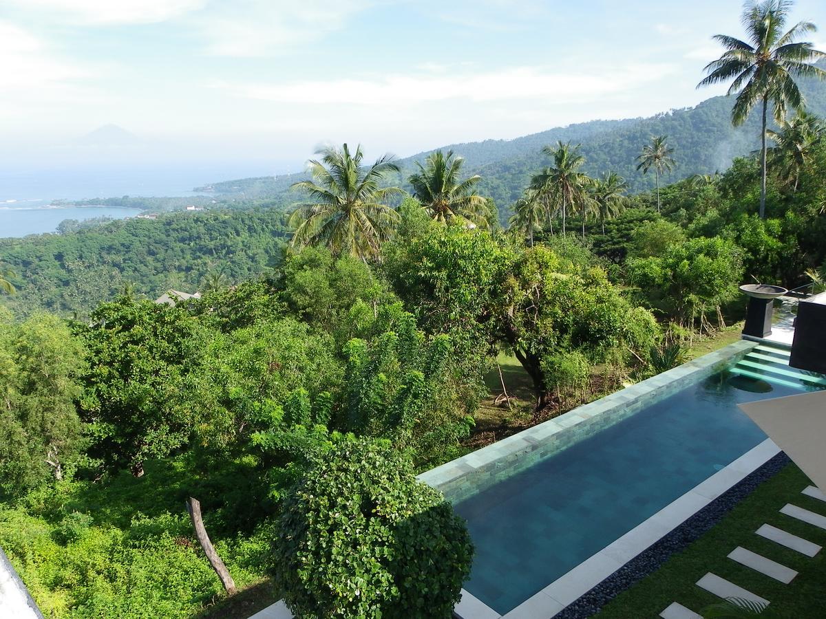 The Puncak Lombok Ξενοδοχείο Senggigi Εξωτερικό φωτογραφία
