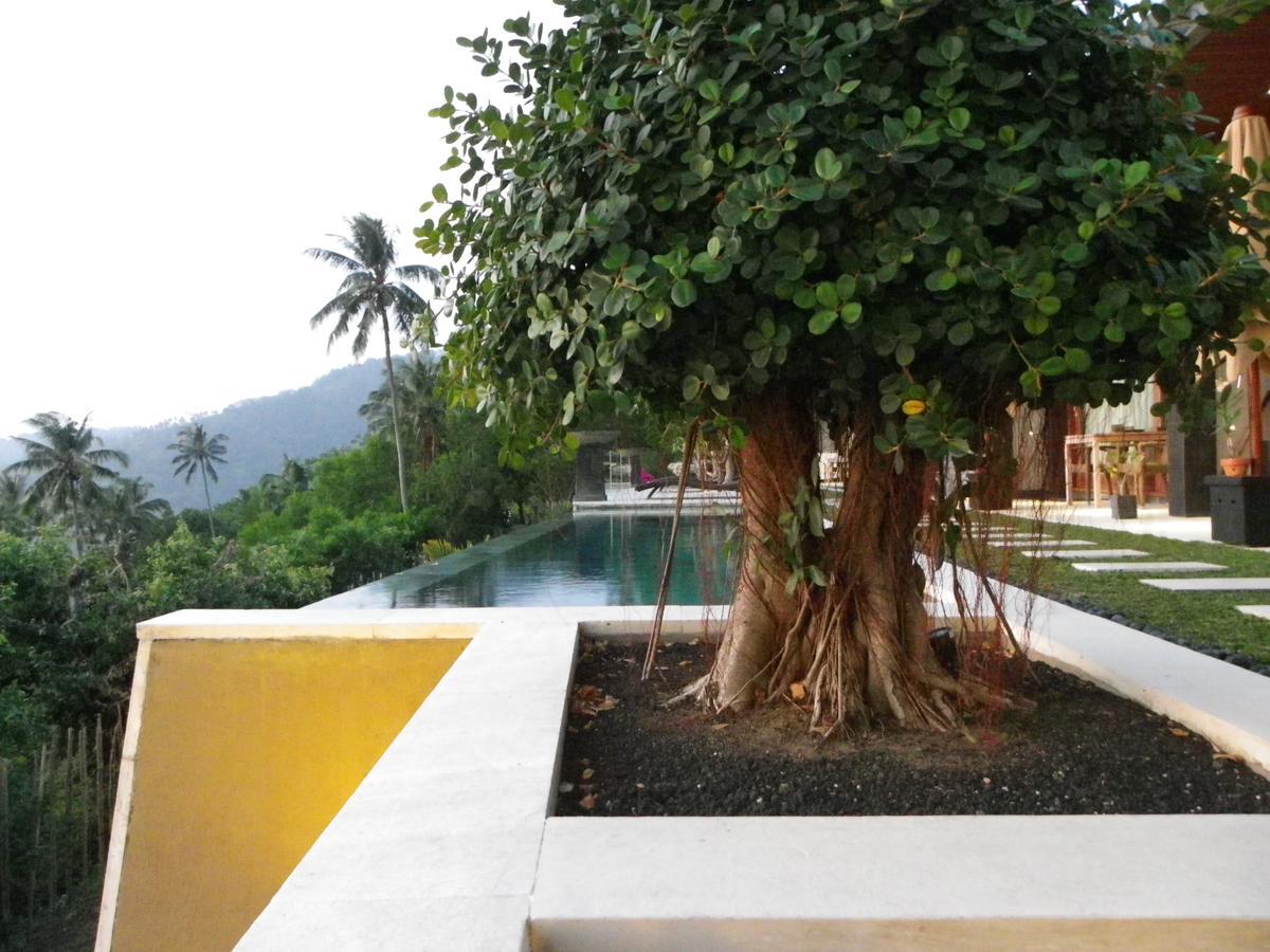 The Puncak Lombok Ξενοδοχείο Senggigi Εξωτερικό φωτογραφία
