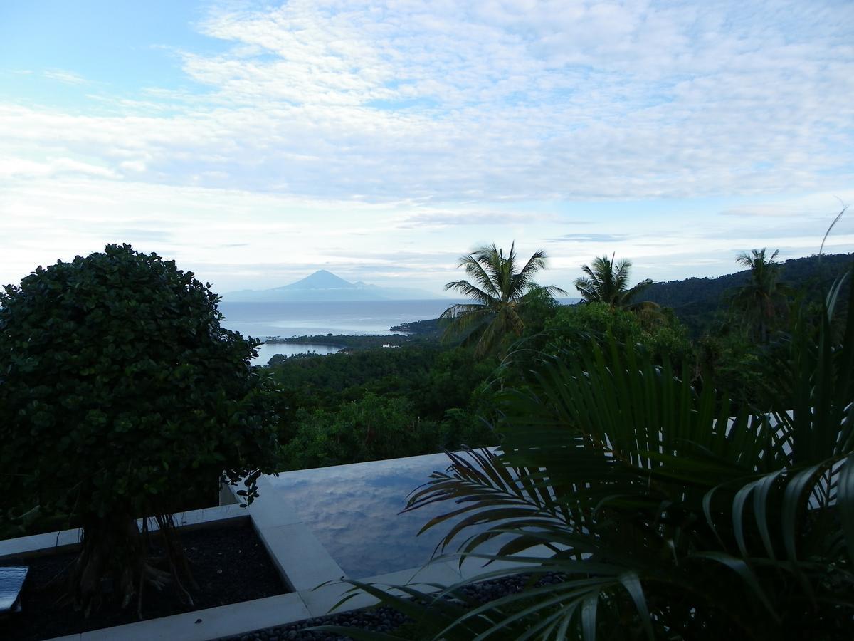 The Puncak Lombok Ξενοδοχείο Senggigi Εξωτερικό φωτογραφία