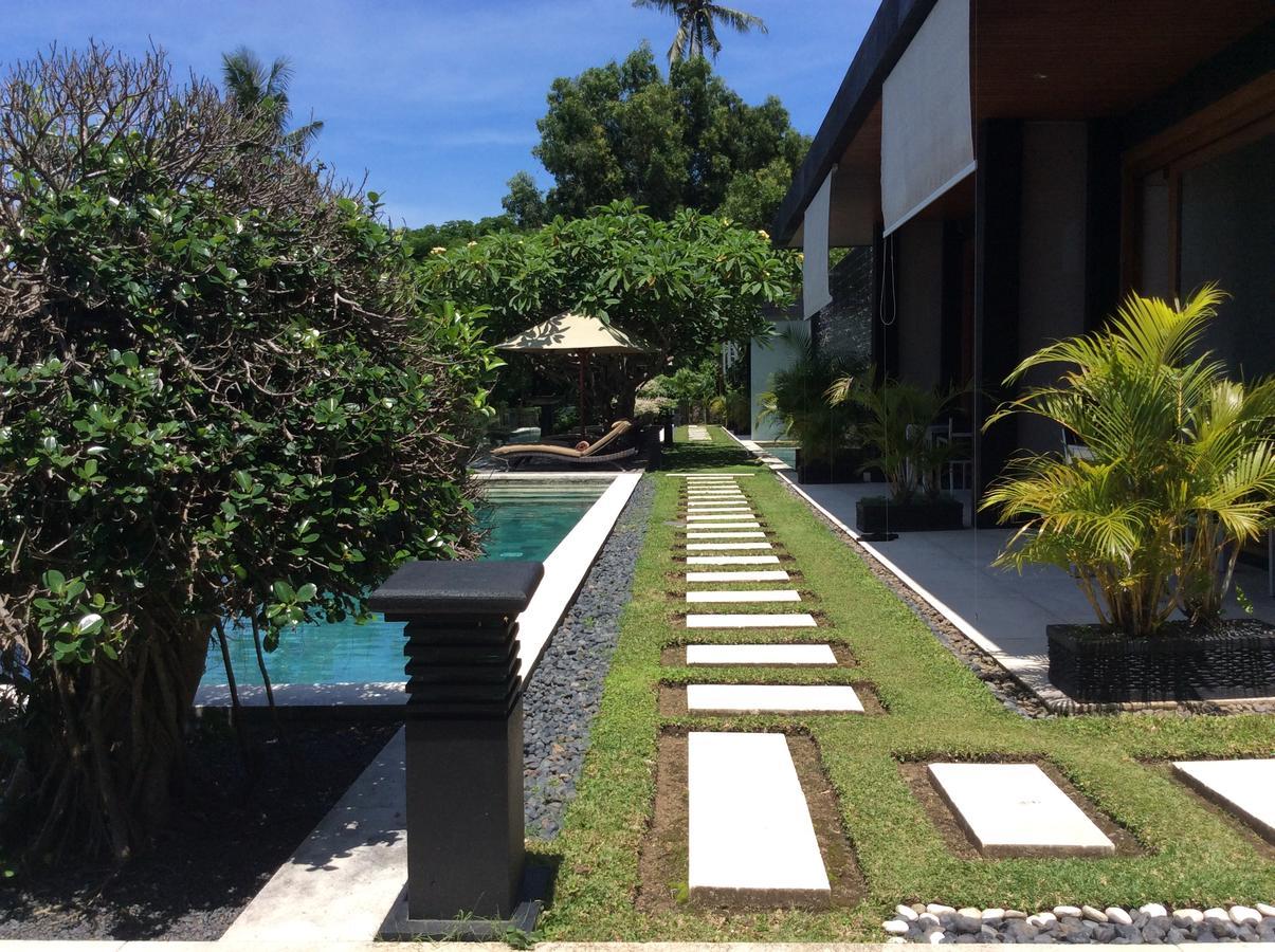The Puncak Lombok Ξενοδοχείο Senggigi Εξωτερικό φωτογραφία