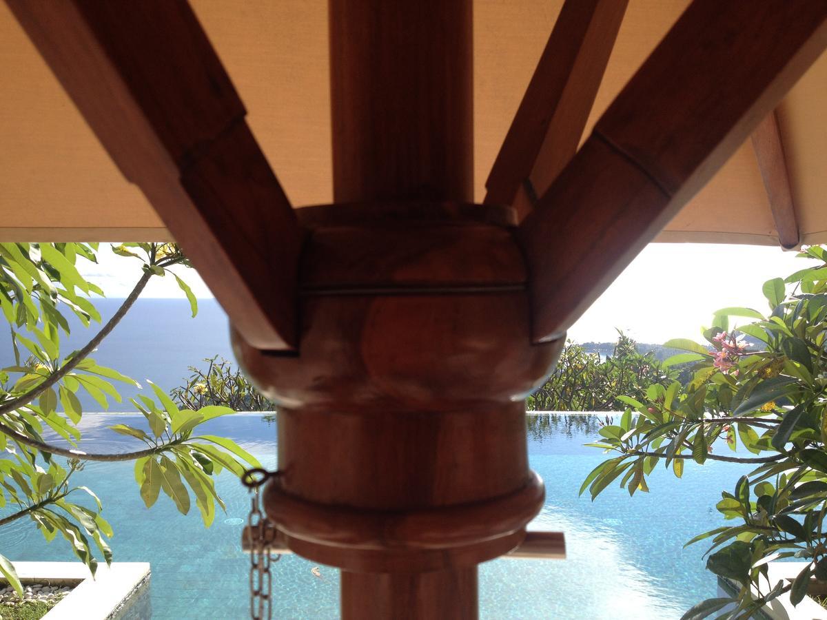 The Puncak Lombok Ξενοδοχείο Senggigi Εξωτερικό φωτογραφία