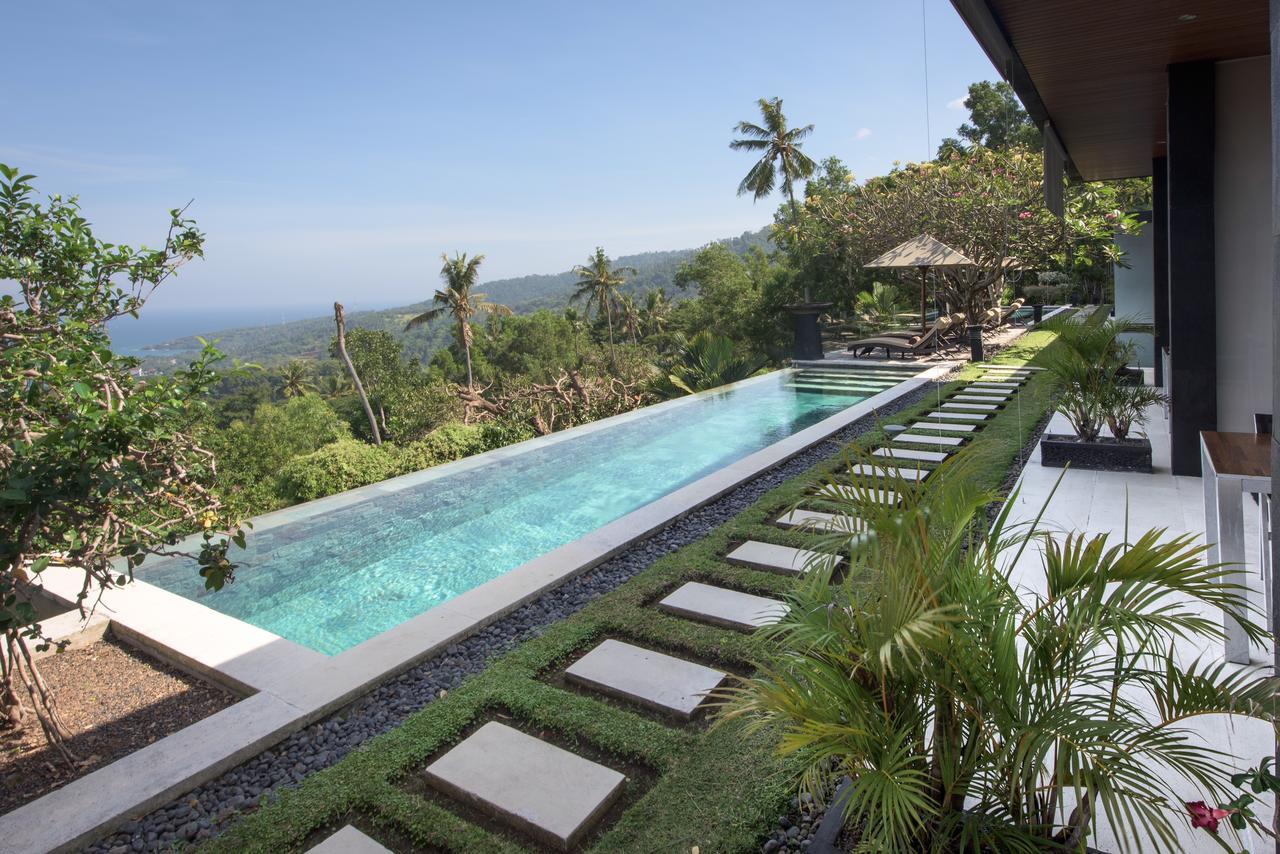 The Puncak Lombok Ξενοδοχείο Senggigi Εξωτερικό φωτογραφία