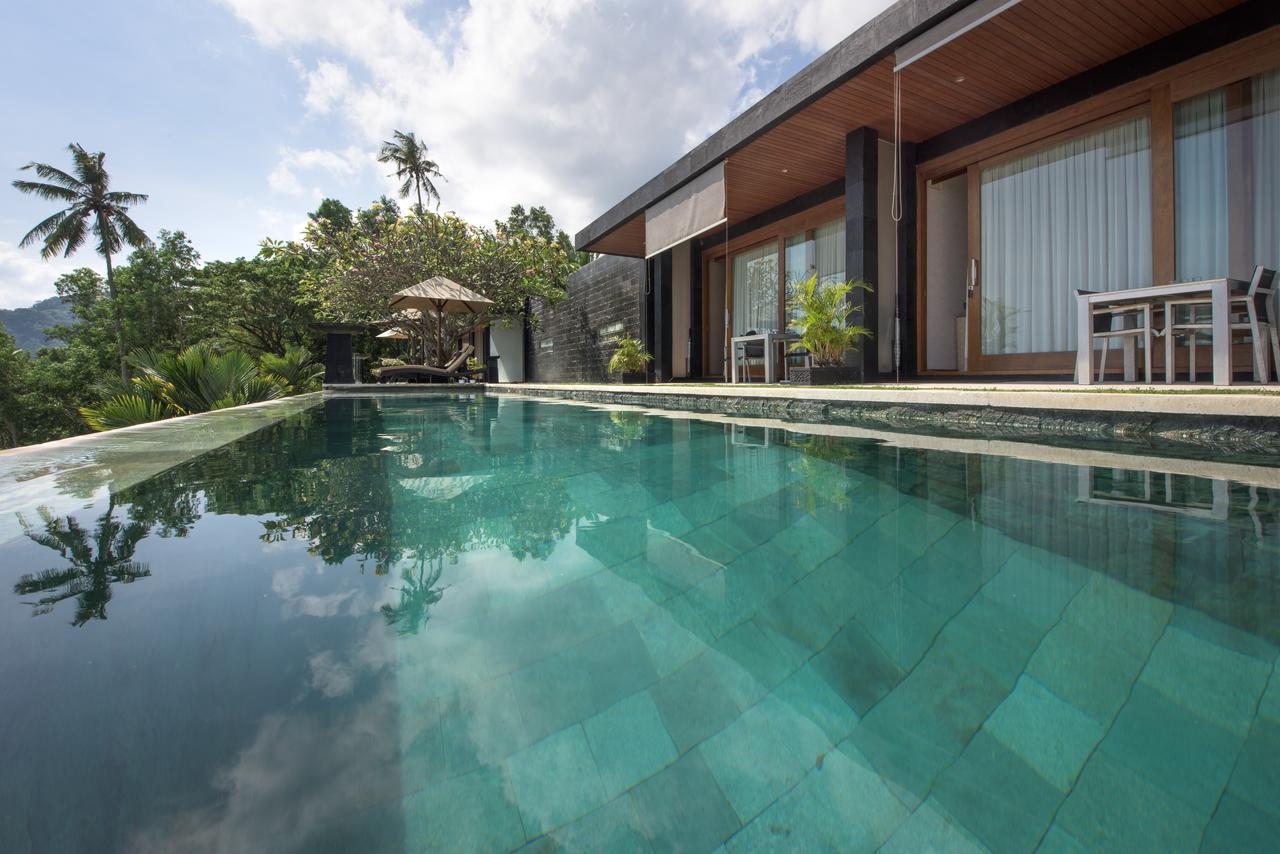 The Puncak Lombok Ξενοδοχείο Senggigi Εξωτερικό φωτογραφία
