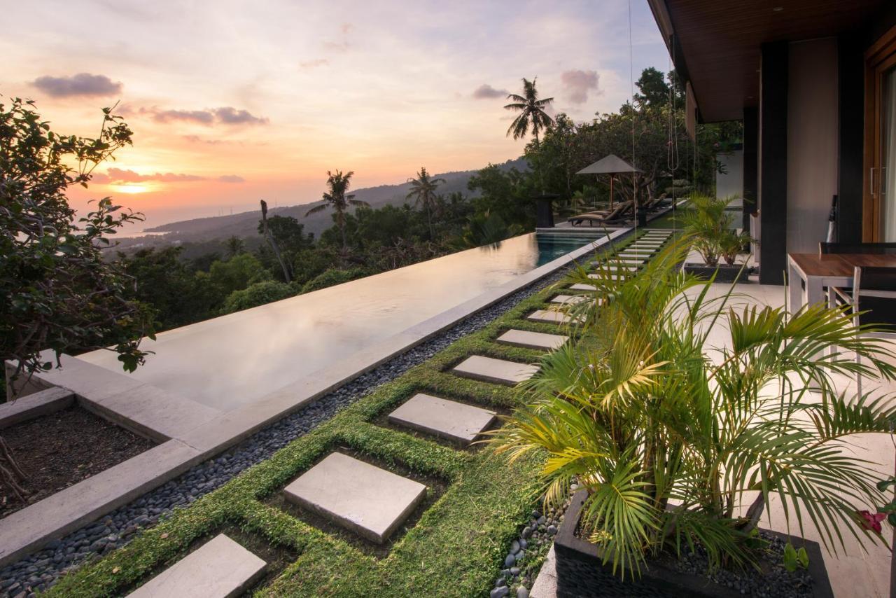 The Puncak Lombok Ξενοδοχείο Senggigi Εξωτερικό φωτογραφία