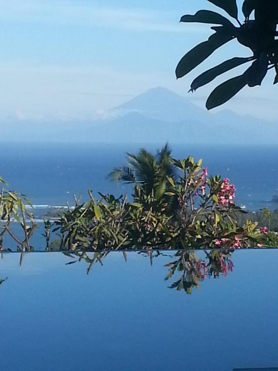The Puncak Lombok Ξενοδοχείο Senggigi Εξωτερικό φωτογραφία