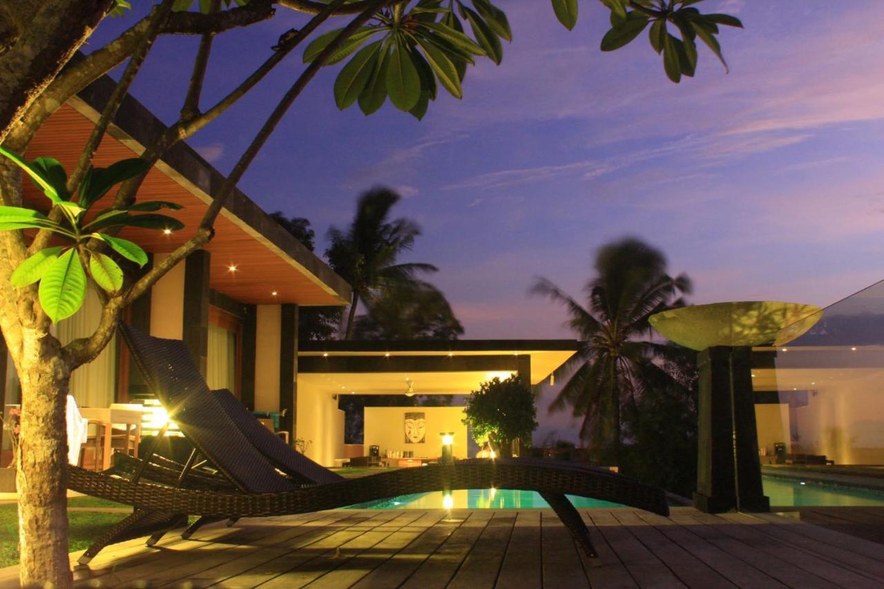 The Puncak Lombok Ξενοδοχείο Senggigi Εξωτερικό φωτογραφία