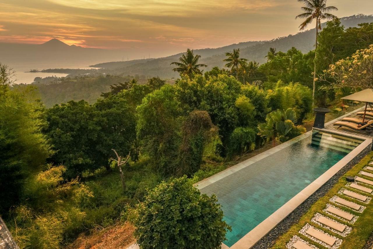 The Puncak Lombok Ξενοδοχείο Senggigi Εξωτερικό φωτογραφία